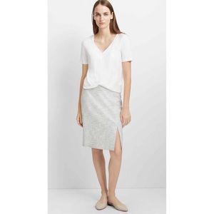 Club Monaco “Incah” Skirt